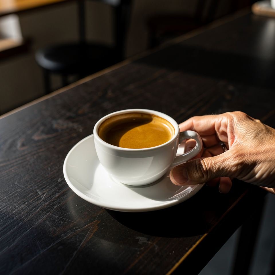Classic Espresso