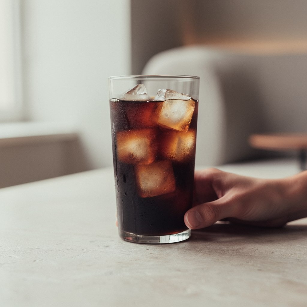 Signature Cold Brew